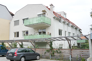 Überdachungen von Holzbau Gschaider aus Niederösterreich